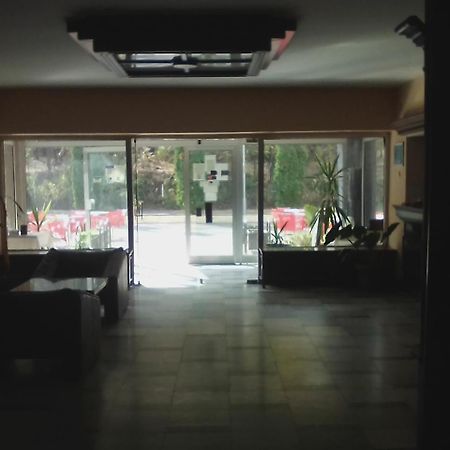 Hotel Vodno 스코페 외부 사진