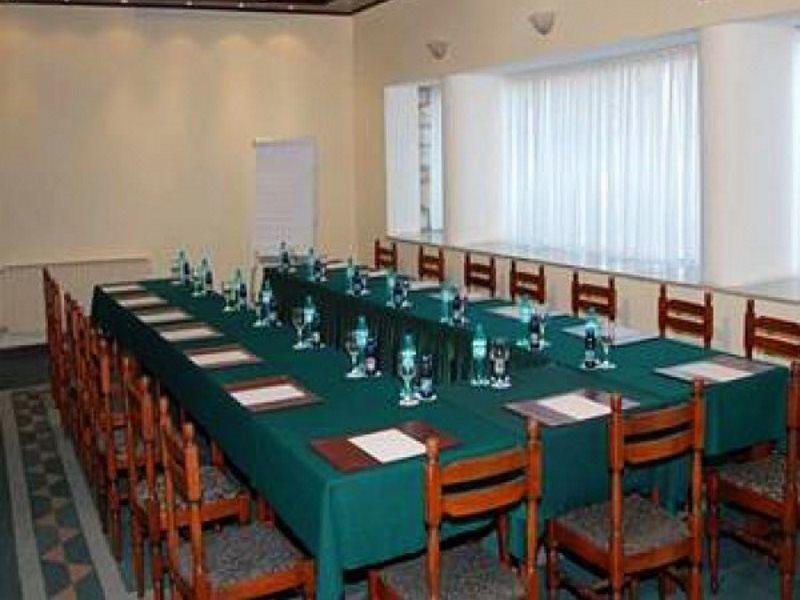 Hotel Vodno 스코페 시설 사진
